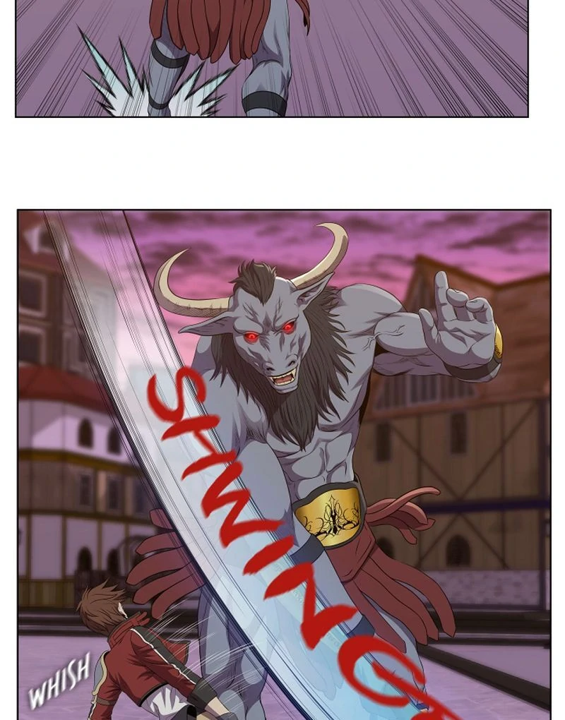 My Level's the Best Chapter 52 13